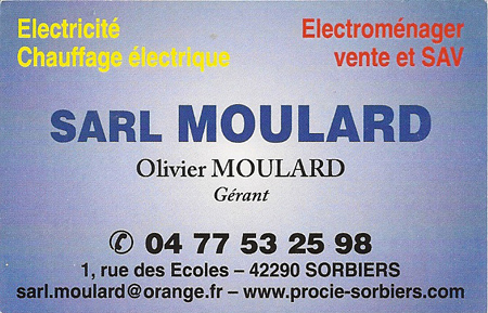 Moulard